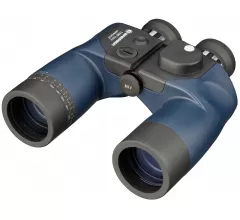 Бинокль Bresser Topas 7x50 WP, с компасом